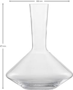 Karaffe Pure/Belfesta Glas - 2 x 28 x 23 cm