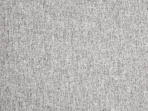 Hocker ELYRIA Braun - Grau - Textil - 122 x 48 x 40 cm