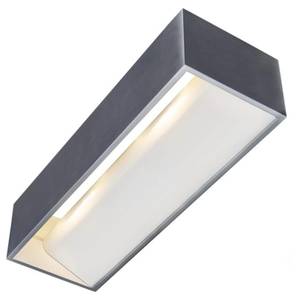 Wandleuchte A-372737 Aluminium