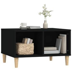 Couchtisch D582 Schwarz