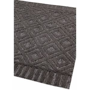 Tapis de salon moderne ATLAS DIAMOND 160 x 230 cm