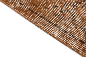 Tapis Ultra Vintage CCLII Marron - Textile - 152 x 1 x 254 cm