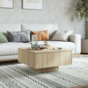 Couchtisch D799 Eiche Sonoma Dekor