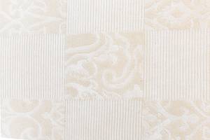 Tapis de passage Darya DXLIX Beige - Textile - 81 x 1 x 396 cm