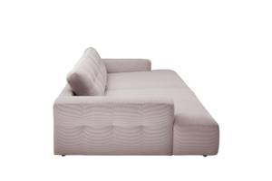 Big Sofa MIKA Pink