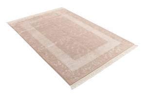 Tapis Darya DCLXXIX Marron - Textile - 130 x 1 x 193 cm