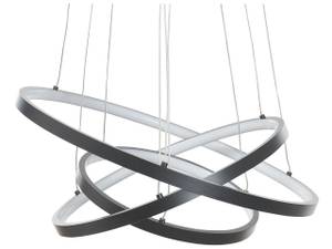 Lampe suspension ATREK Noir