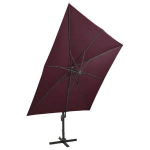 Parasol en porte-à-faux 3008768 Bordeaux