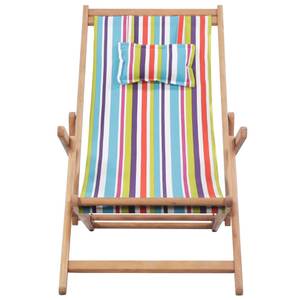 Strandstuhl 3004207-2 Multicolor