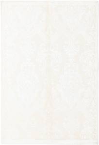 Tapis Darya DCLXXX Beige - Textile - 124 x 1 x 183 cm