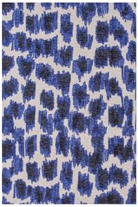 Tapis de salon   TAKI Bleu marine - 170 x 240 cm