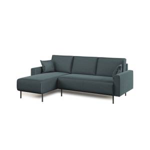 Arthur Ecksofa Petrol