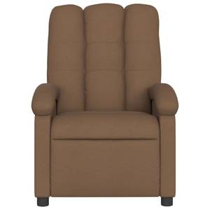 Fauteuil inclinable 3032264-2 Marron