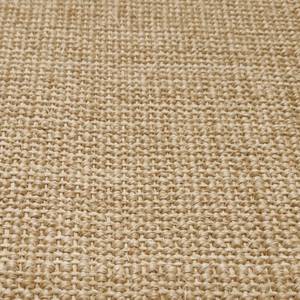 Tapis en sisal 3032244-1 Marron châtaignier - 66 x 250 cm