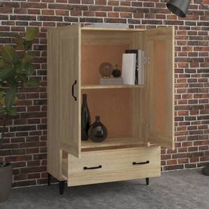 Highboard DE5455 Braun