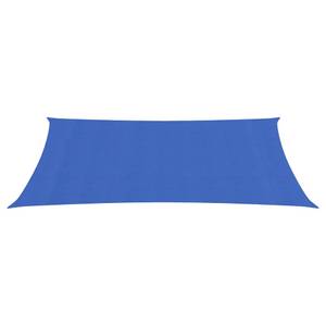 Sonnensegel 3016419-11 Blau - 400 x 400 cm