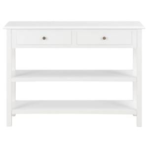 Buffet 297341 Blanc