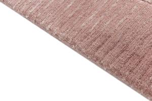 Läufer Teppich Darya CDXCVIII Pink - Textil - 99 x 1 x 297 cm