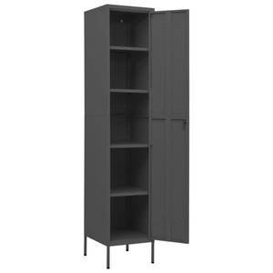 Umkleideschrank 3007018 Anthrazit