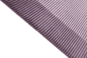 Tapis Darya LXXII Mauve - Textile - 170 x 1 x 236 cm