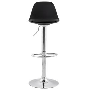 Tabouret De Bar PRINCES Noir