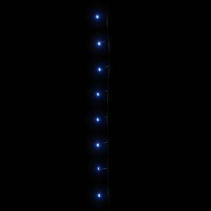 Guirlande led 3013552-3 Bleu