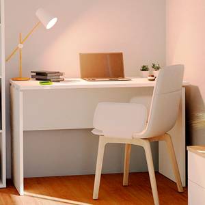 Bureau Zenith 120 BRI-1079 Blanc