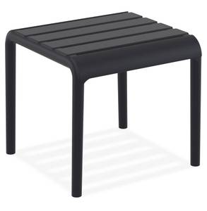 Table Basse SIDONY Noir