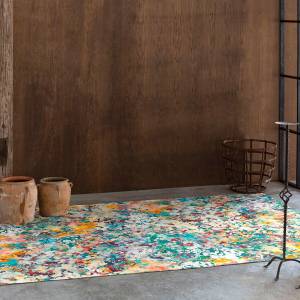 Tapis de salon  Rugs&Rugs FLORETTE 140 x 200 cm