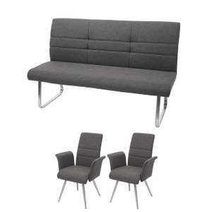 Esszimmer-Set G55 (3-teilig) Breite: 180 cm