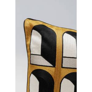 Coussin Coloseo Textile - 50 x 50 x 14 cm