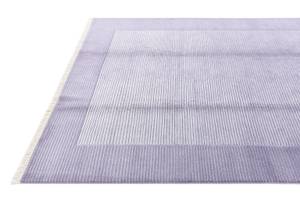 Tapis Darya CXCI Mauve - Textile - 170 x 1 x 239 cm