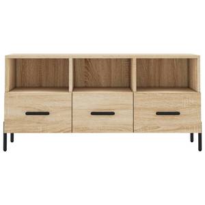 TV-Schrank D776 Eiche Sonoma Dekor