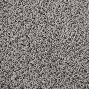 Shaggy Hochflor Teppich Grau - 200 x 290 cm