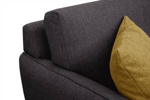 Sofa Lorem 2-Sitzer Graphit