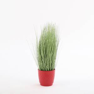 Kunstpflanze Gras 1 x 68 x 1 cm