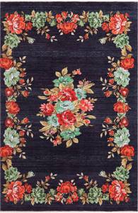 Teppich Kriens Floret 120 x 185 cm