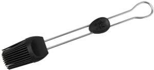 Stanley Rogers Brat-& Backpinsel 25,5 cm Schwarz - Kunststoff - 4 x 26 x 4 cm