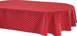 Tischdecke 144813-S23 Rot