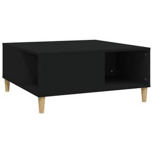 Couchtisch D919 Schwarz