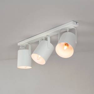 Rail Plafond BLITZ Blanc