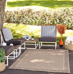 Outdoorteppich AKRON 160 x 213 cm