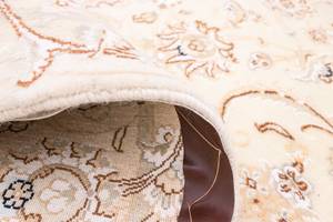 Nain - 9la - 242x168cm Beige - Naturfaser - 168 x 2 x 242 cm