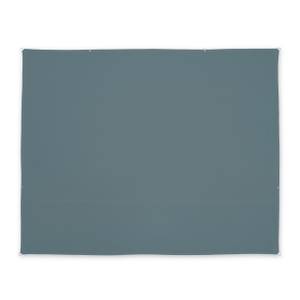 Voile d'ombrage rectangulaire gris 400 x 300 cm