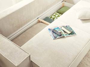 3-Sitzer Sofa DELLIA Beige