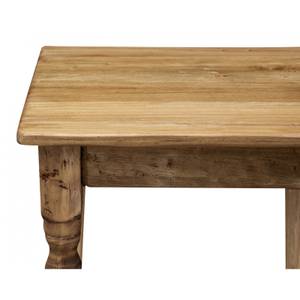 Table BASTIDE Marron