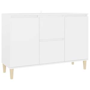 Sideboard 3009581 Weiß