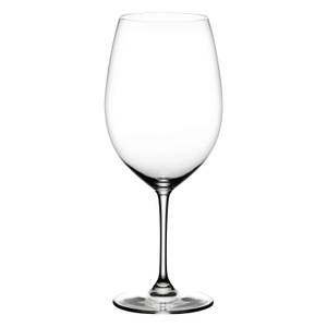 Bordeaux Grand Cru Gläser Vinum 2er Set Glas - 1 x 27 x 1 cm