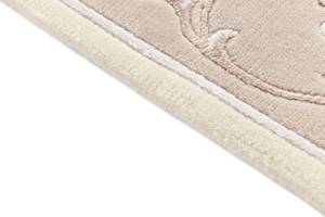 Teppich Darya DCCLXXXII Beige - Textil - 122 x 1 x 175 cm