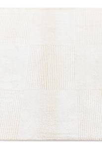 Läufer Teppich Darya DLXXXVI Beige - Textil - 79 x 1 x 394 cm